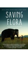 Saving Flora (2018 - Englsh)
